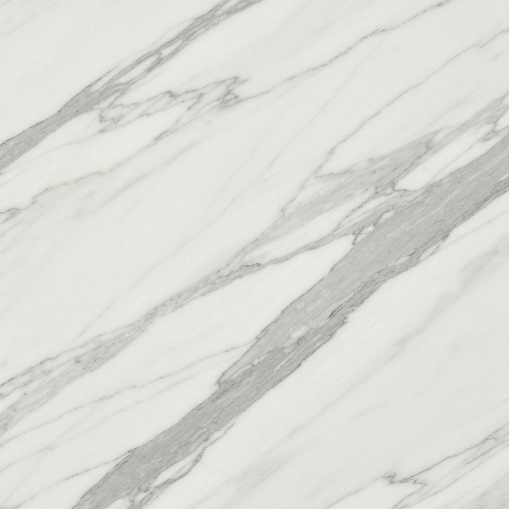 Carrara White Marble