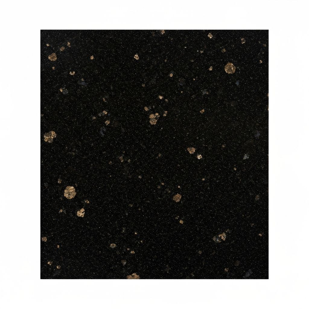 Galaxy Black Granite