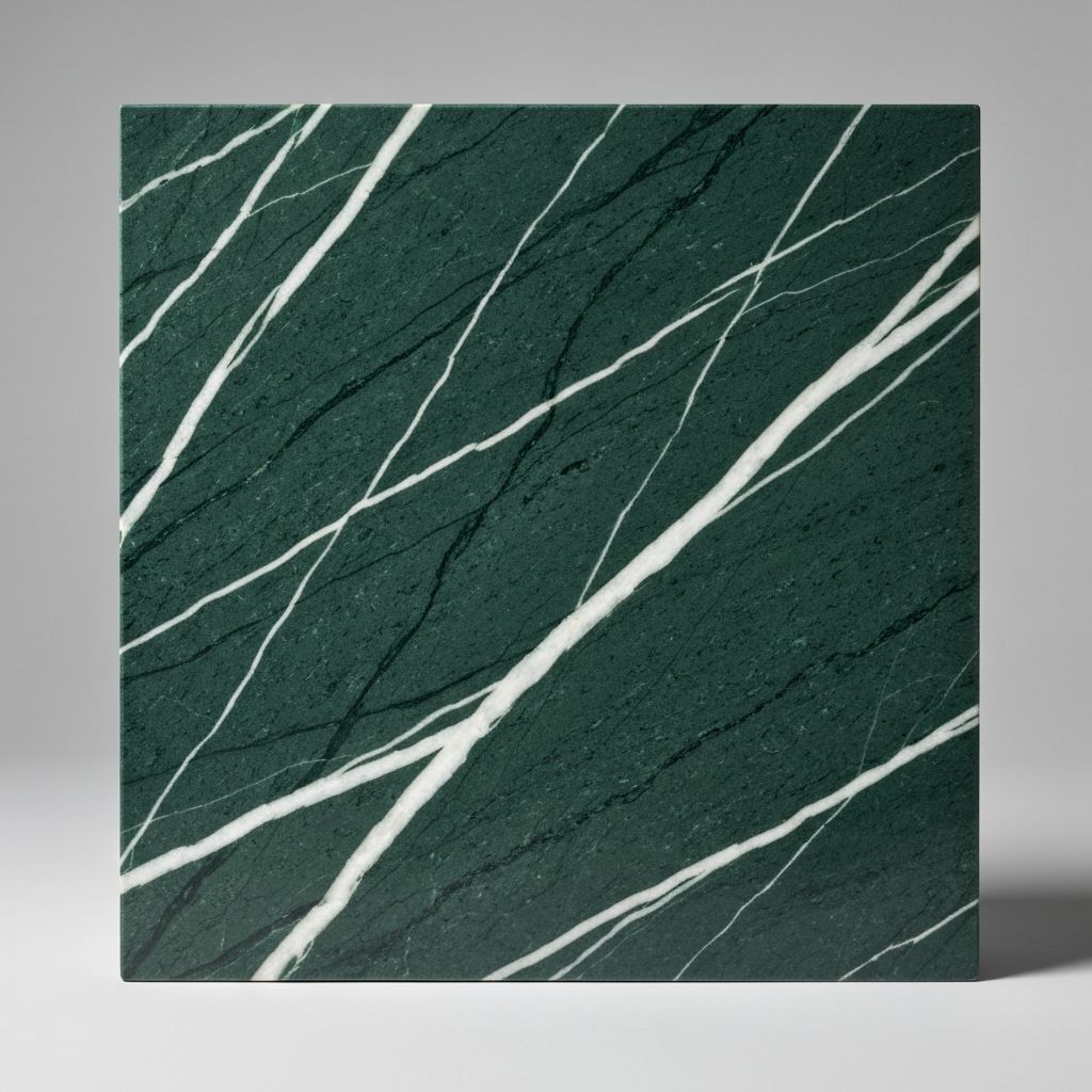 Verde Guatemala Marble