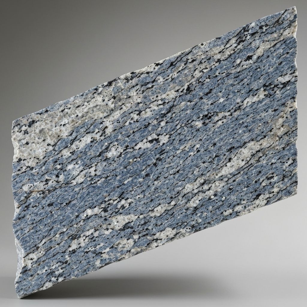 Blue Pearl Granite